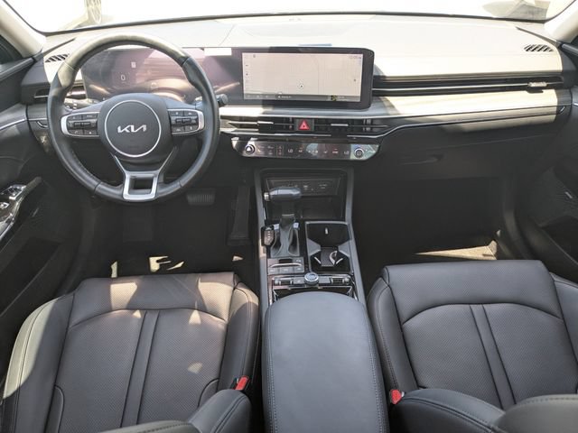 Used 2025 Kia K5 EX FWD image 13