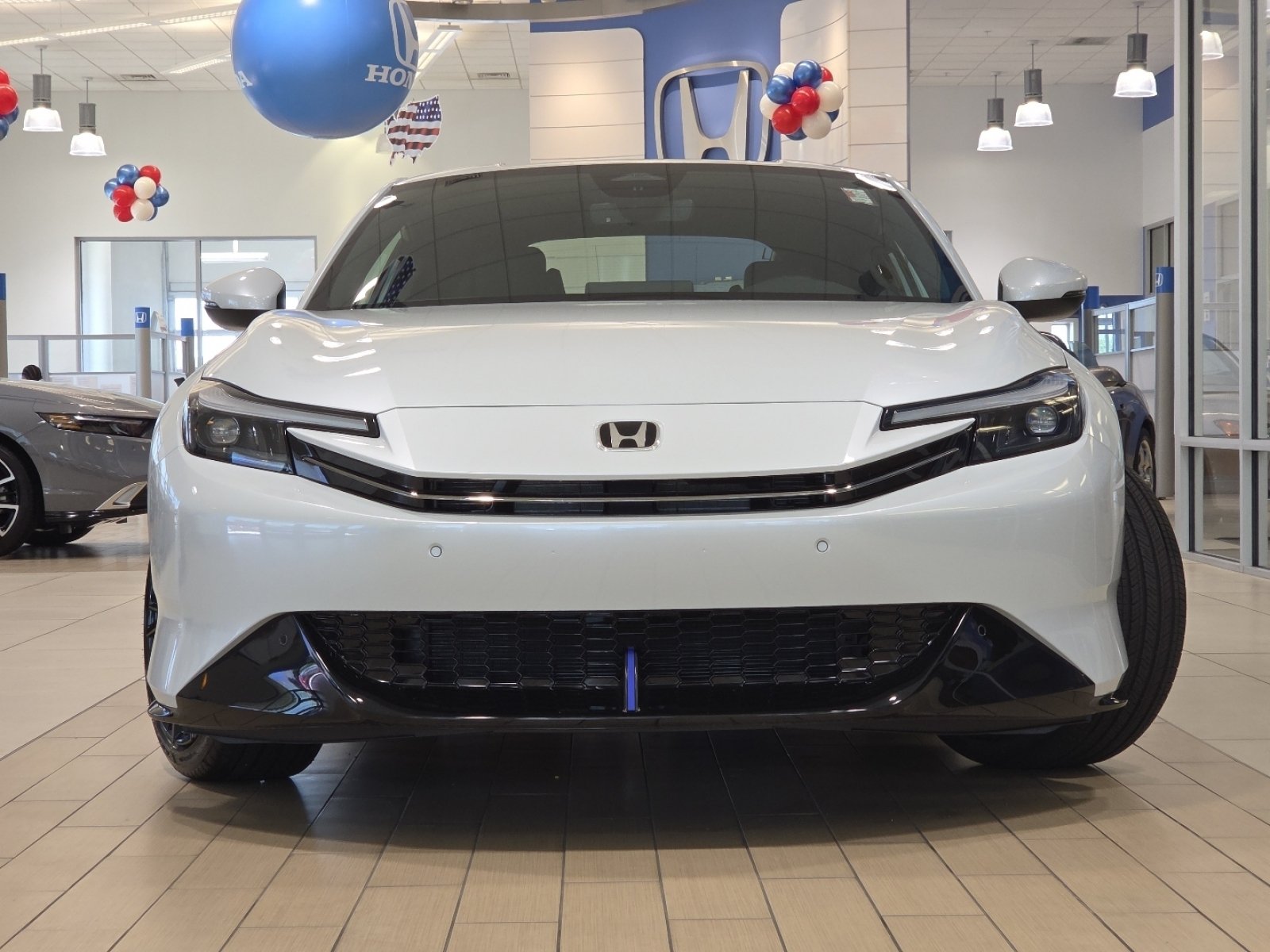 New 2026 Honda Prelude image 12