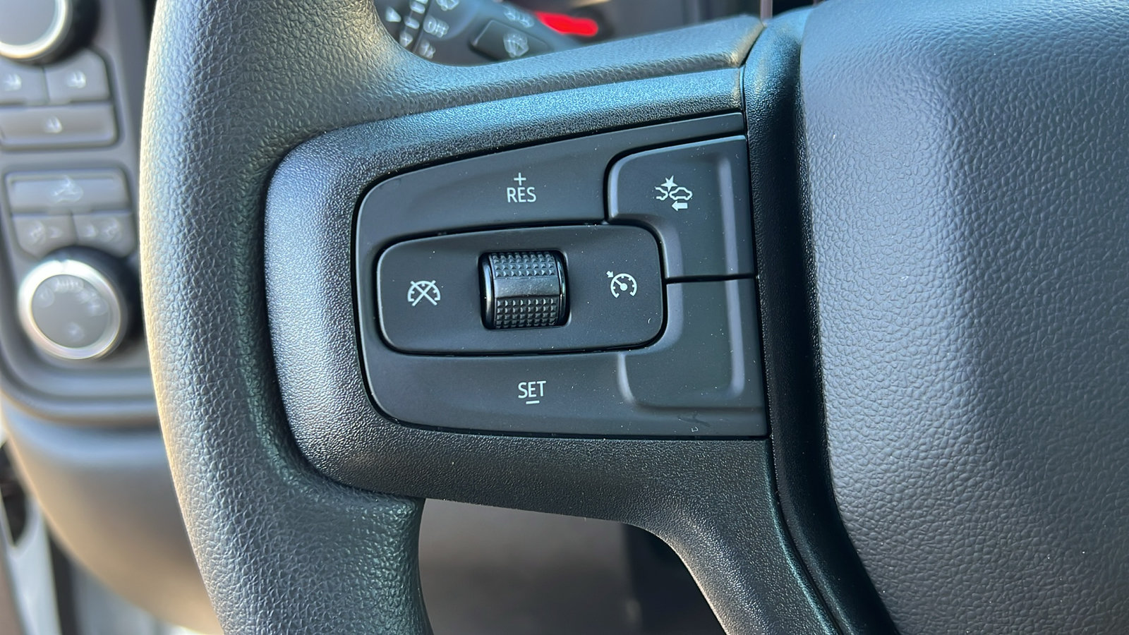 New 2026 Chevrolet Silverado 2500 W/T w/ WT Convenience Package AWD/4WD image 25