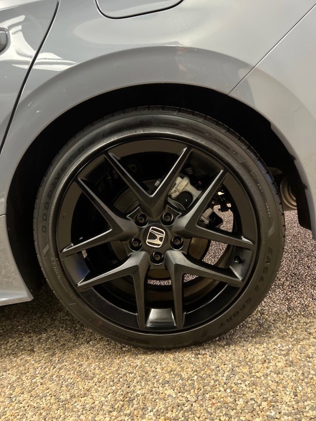 Used 2024 Honda Civic Si image 31