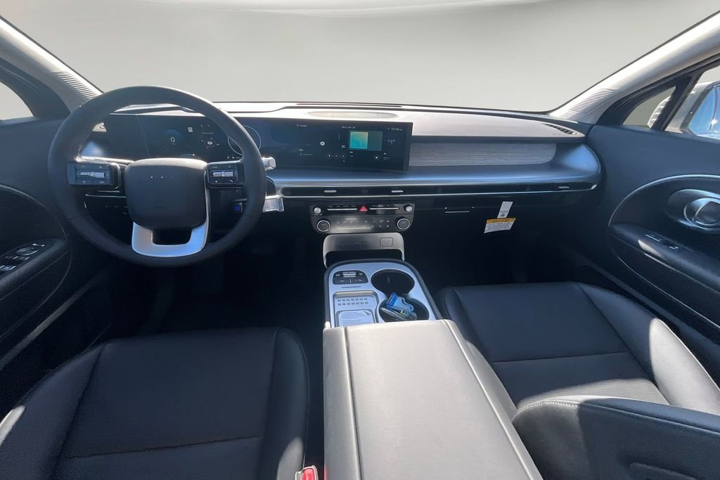 New 2026 Hyundai Ioniq 9 SEL image 5