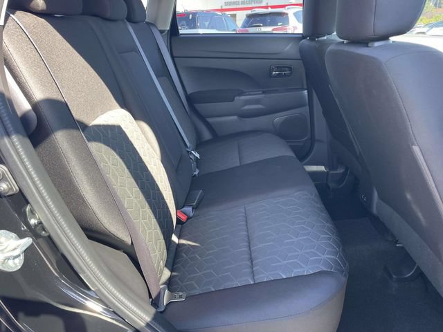 Used 2024 Mitsubishi Outlander Sport LE AWD/4WD image 10