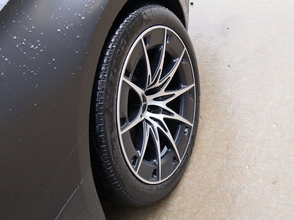 New 2026 Mercedes-Benz CLE 53 AMG 4MATIC Coupe image 44