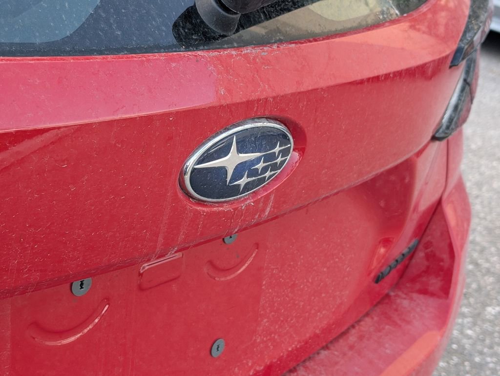 New 2026 Subaru Impreza 2.0i Sport image 15