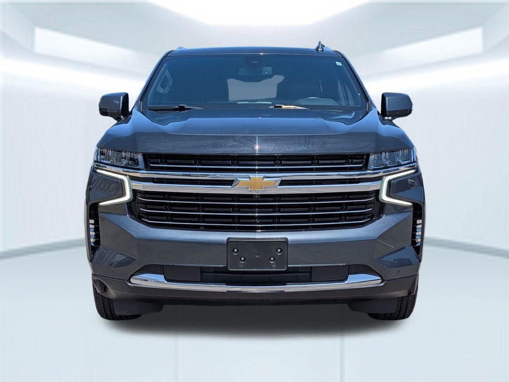 Used 2021 Chevrolet Tahoe LT w/ Luxury Package AWD/4WD image 10