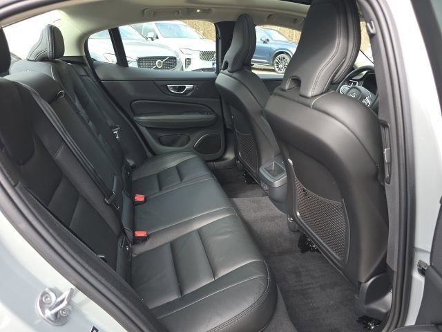 Certified 2024 Volvo S60 B5 Plus w/ Climate Package image 19