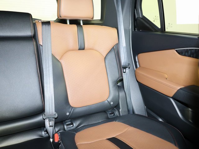 New 2026 Honda Passport TrailSport Elite image 12