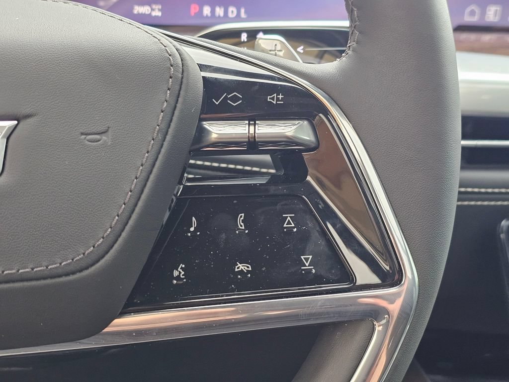 New 2026 Cadillac Escalade ESV Platinum Sport AWD/4WD image 29