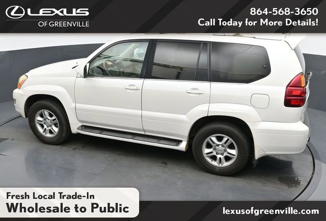 Used 2007 Lexus GX 470 470 image 23
