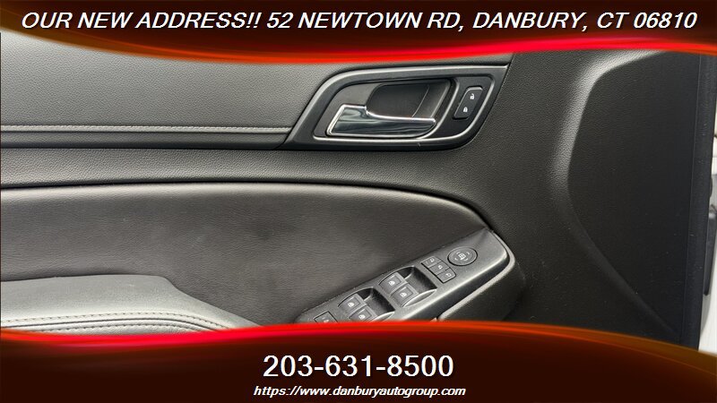 Used 2019 GMC Yukon XL SLT AWD/4WD image 10