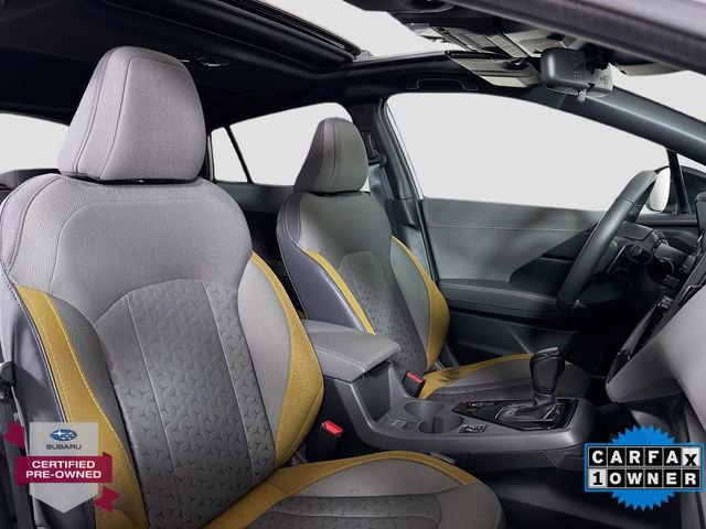 Certified 2024 Subaru Crosstrek 2.5i Sport image 27