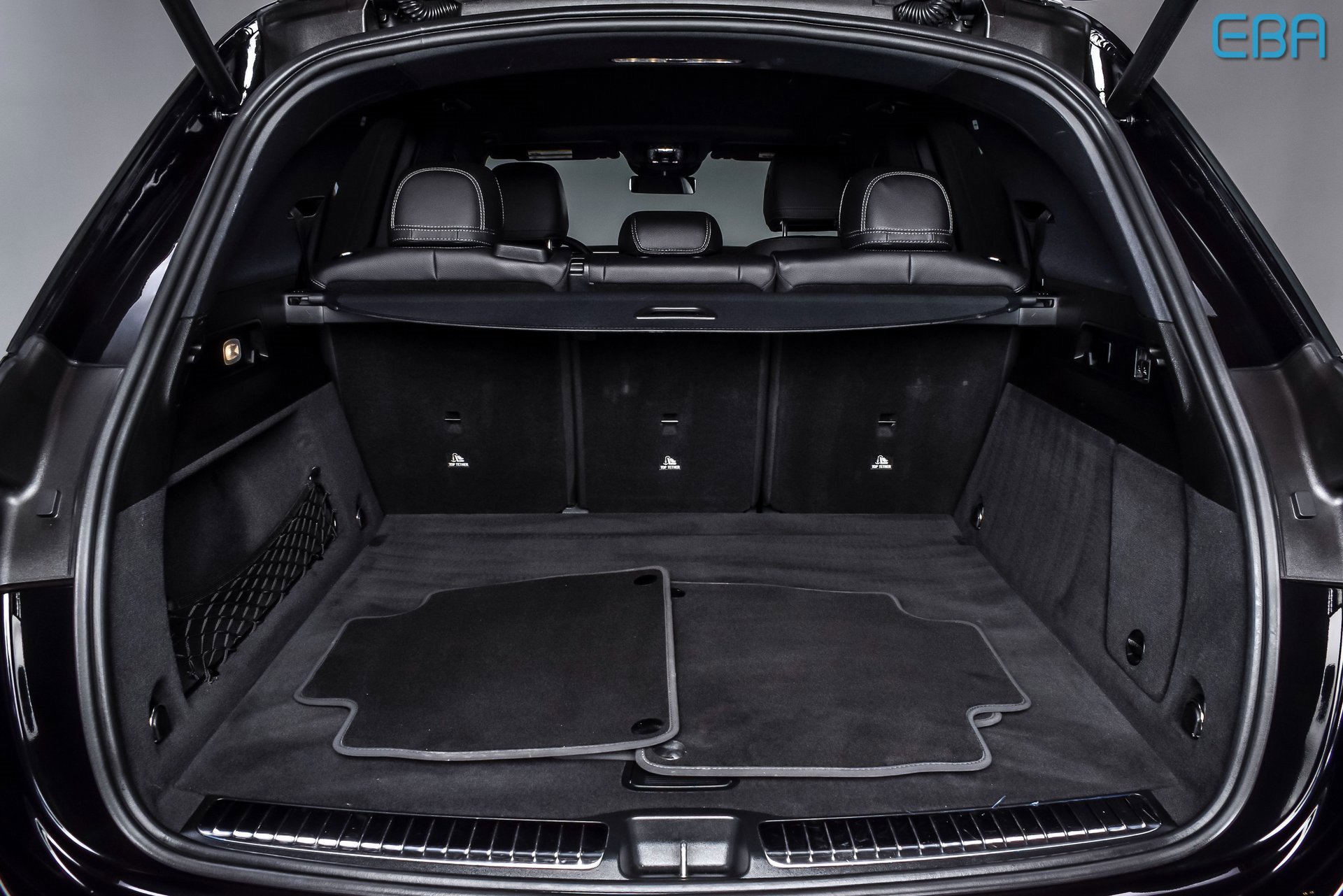 Used 2025 Mercedes-Benz GLE 350 GLE 350 image 14