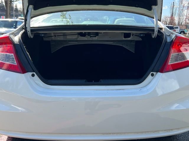 Used 2013 Honda Civic EX image 10