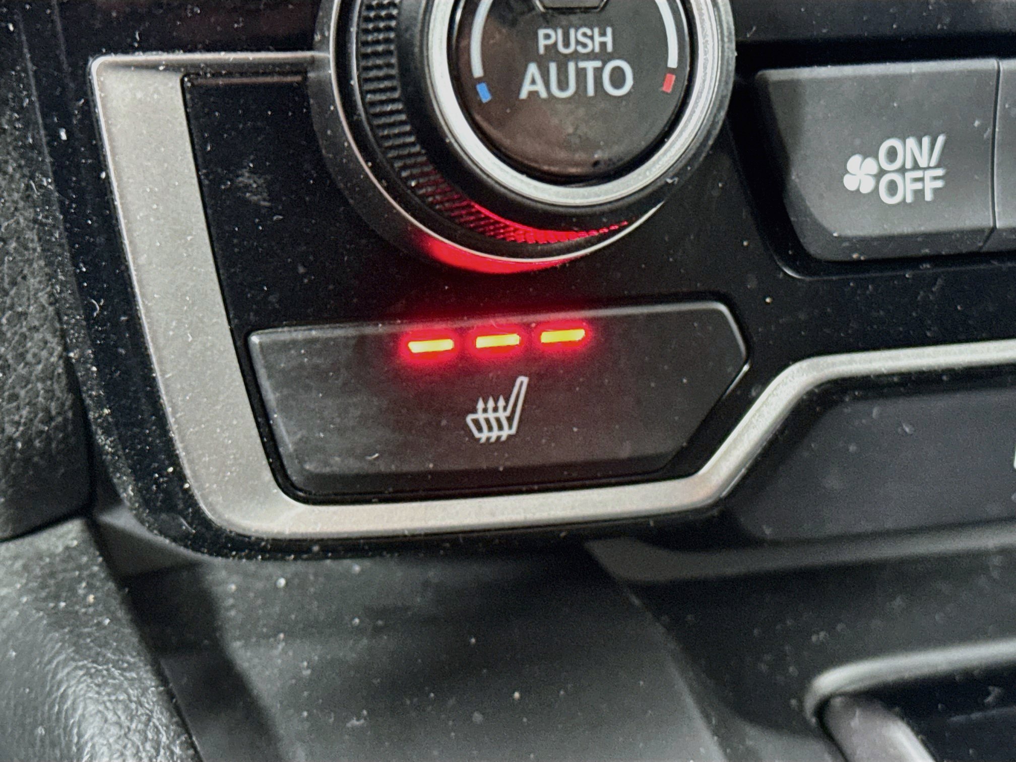 Certified 2018 Honda CR-V EX image 19