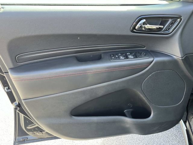 Used 2024 Dodge Durango GT RWD image 31