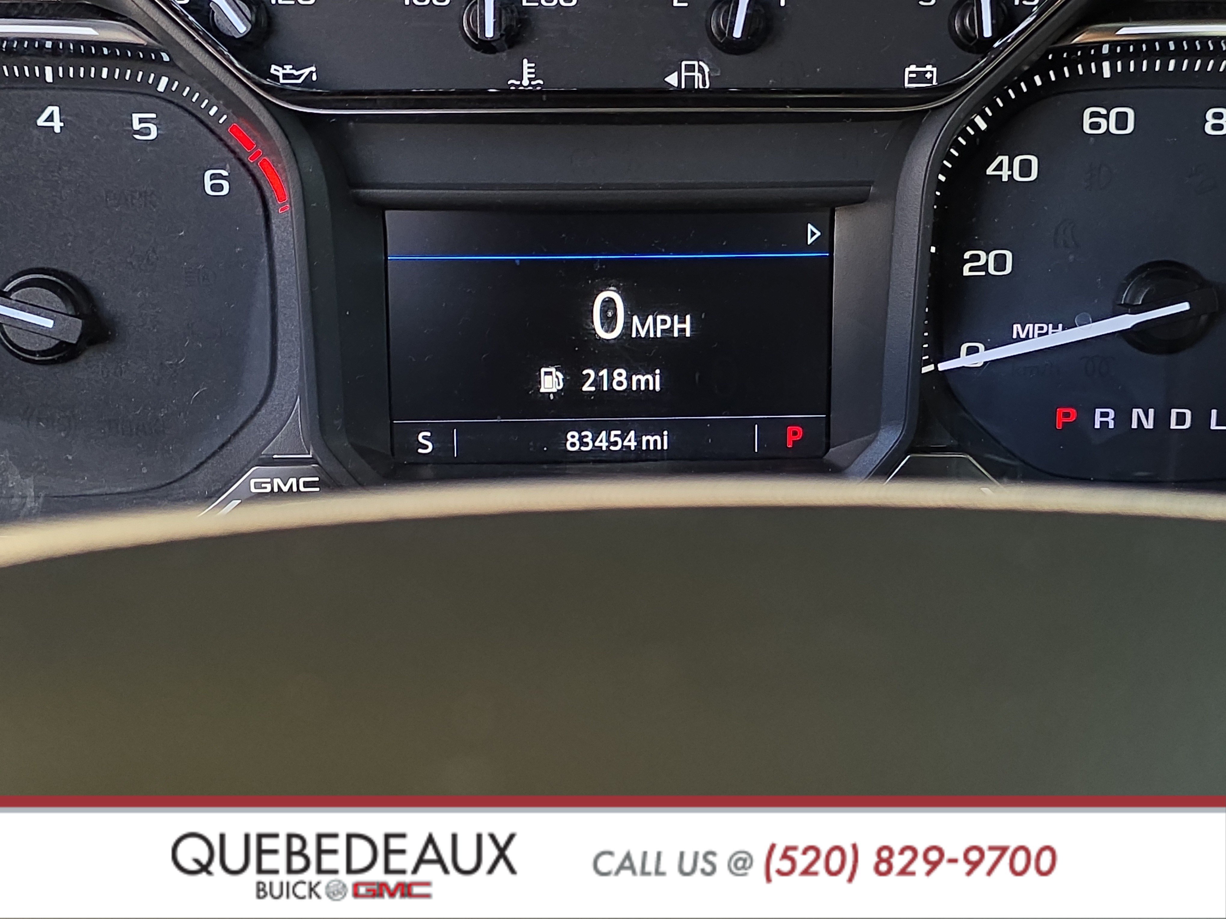 Used 2020 GMC Sierra 1500 SLE w/ SLE Value Package RWD image 14