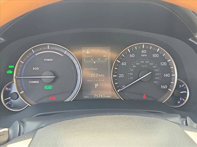 Used 2021 Lexus RX 450h AWD w/ Premium Package image 10