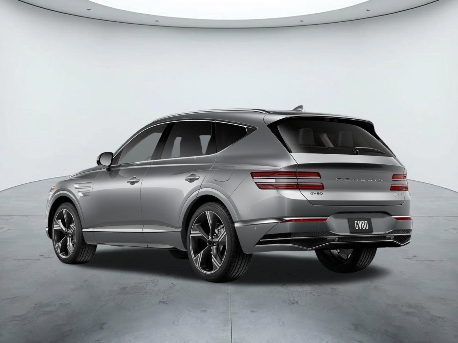 New 2026 Genesis GV80 3.5T Prestige AWD/4WD image 5
