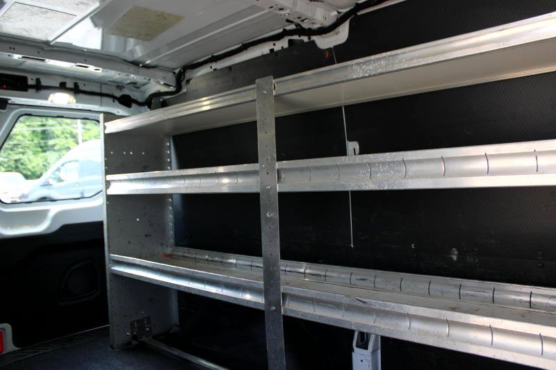 Used 2017 Ford Transit 150 130 Low Roof image 15
