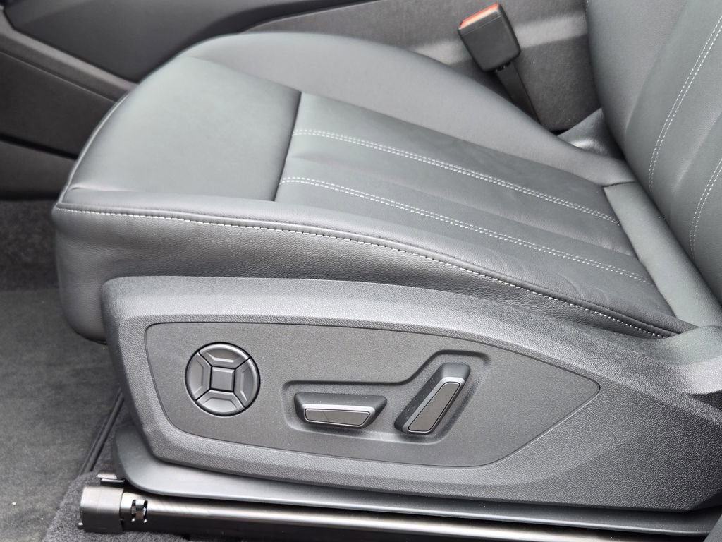 New 2027 Audi Q6 e-tron Premium AWD/4WD image 30