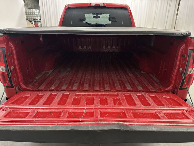 Used 2015 GMC Sierra 1500 SLE w/ SLE Value Package AWD/4WD image 23