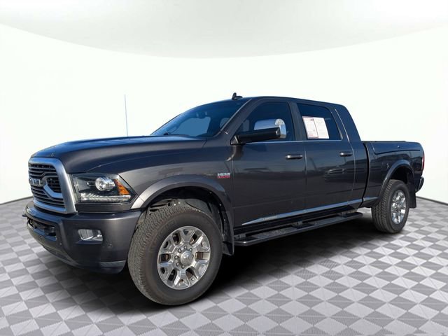 Used 2018 RAM 2500 Limited image 6