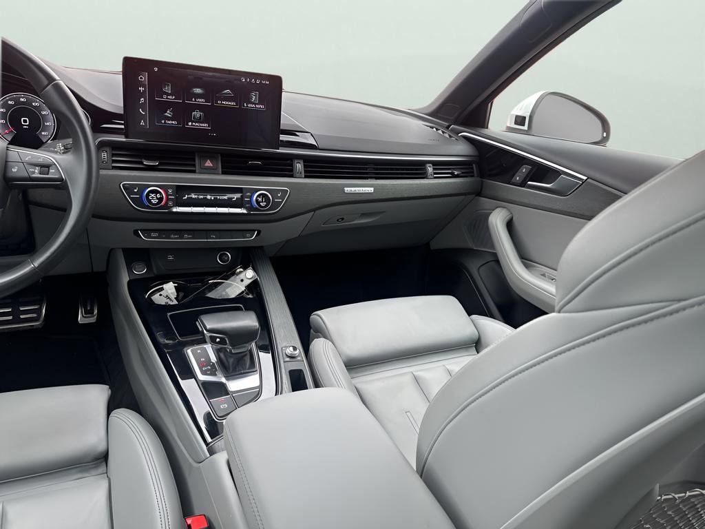 Used 2023 Audi A4 2.0T Premium Plus image 24