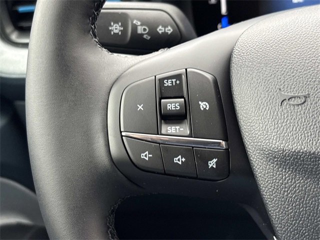 New 2026 Ford Maverick XLT w/ XLT Luxury Package image 23