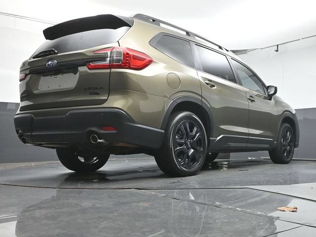 Certified 2025 Subaru Ascent Onyx Edition w/ Popular Package #2 AWD/4WD image 39