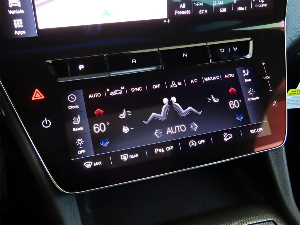 New 2024 Maserati Grecale GT image 36