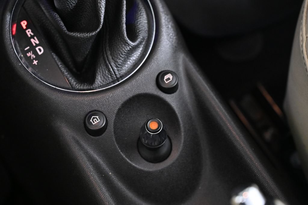 Used 2013 MINI Cooper Roadster S FWD image 22