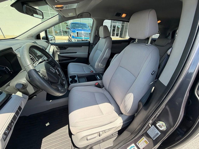 Used 2022 Honda Odyssey EX image 29