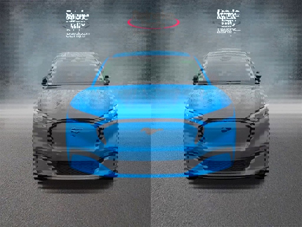 New 2024 Ford Mustang Mach-E Premium image 2
