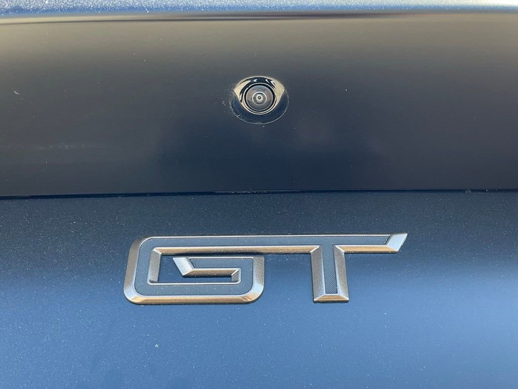 Used 2025 Ford Mustang GT Premium image 17