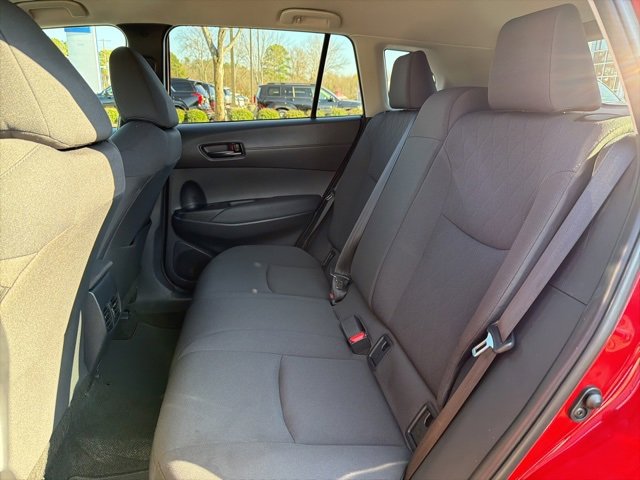 Used 2023 Toyota Corolla Cross LE image 29
