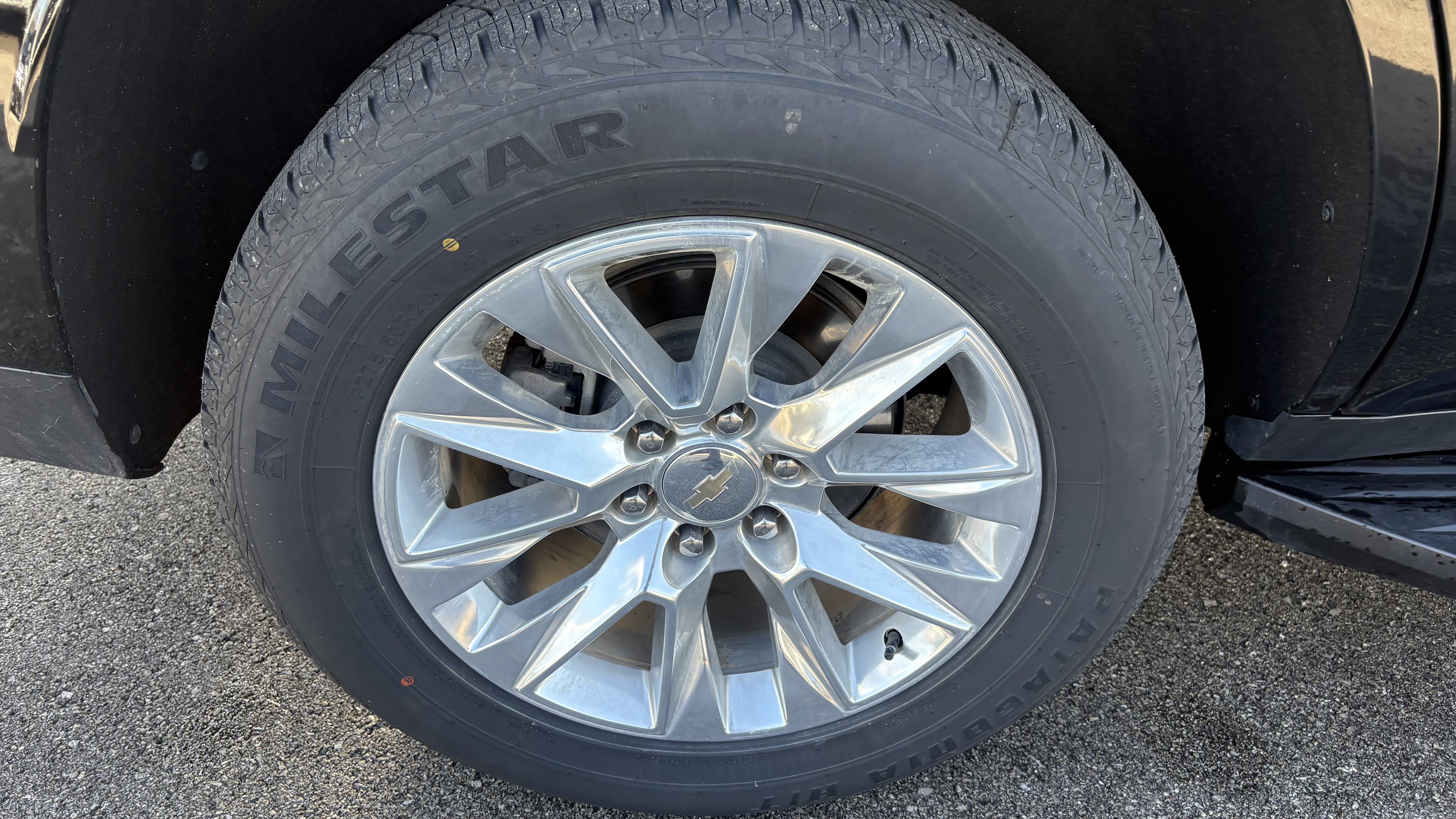 Used 2024 Chevrolet Tahoe Premier image 14