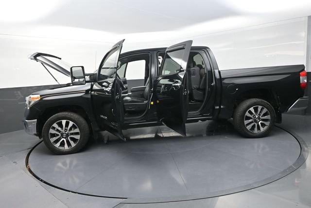 Used 2019 Toyota Tundra Limited image 13