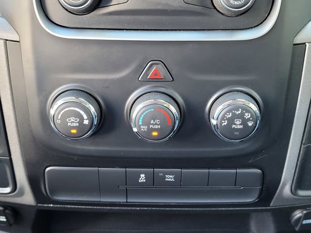 Used 2021 RAM 1500 Tradesman w/ Power & Remote Entry Group image 21