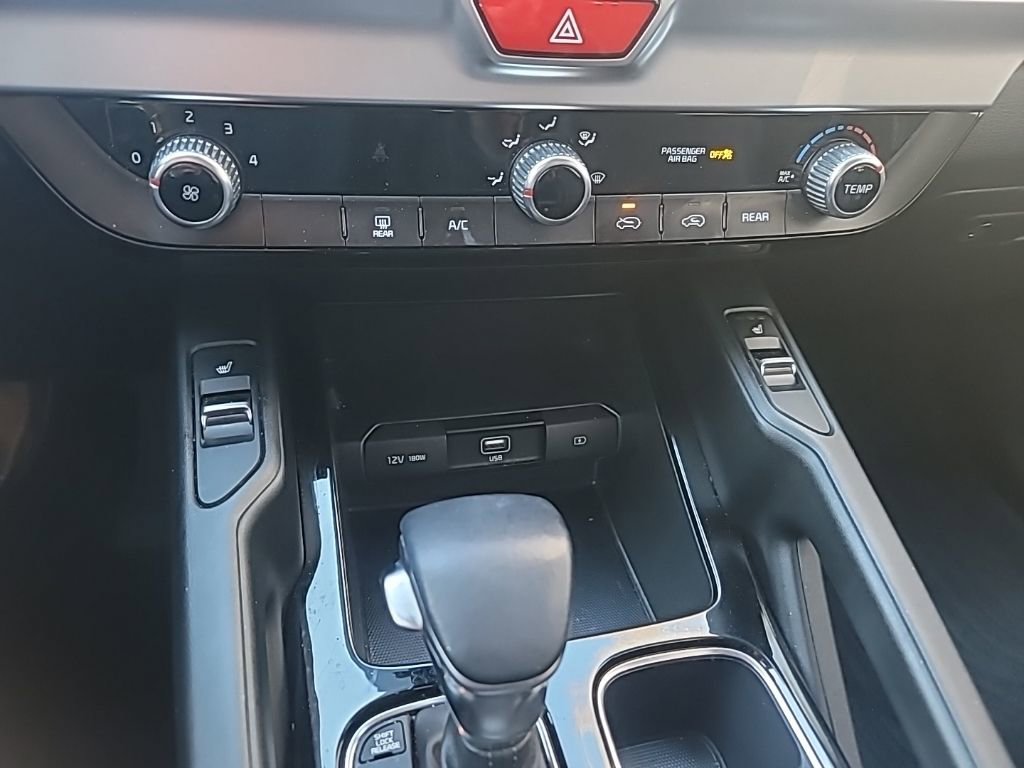 Used 2020 Kia Telluride S image 15