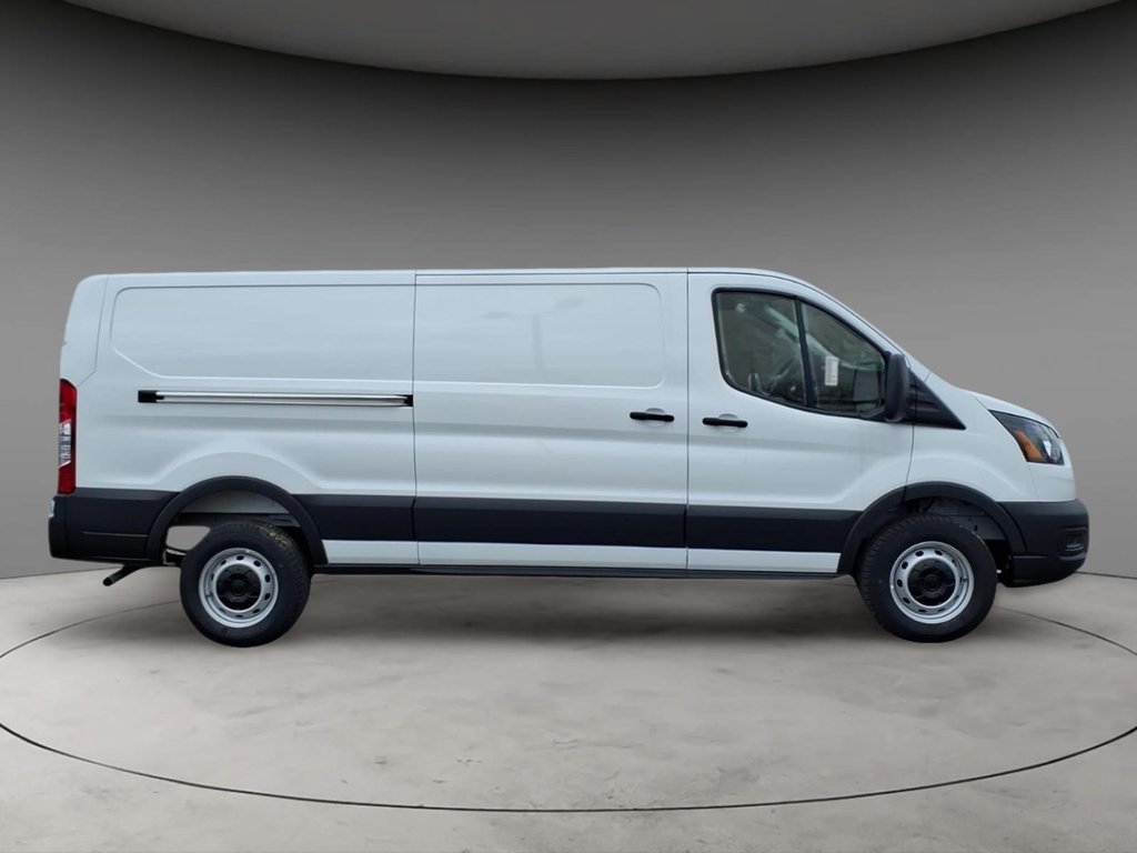 New 2026 Ford Transit 250 Low Roof RWD image 6