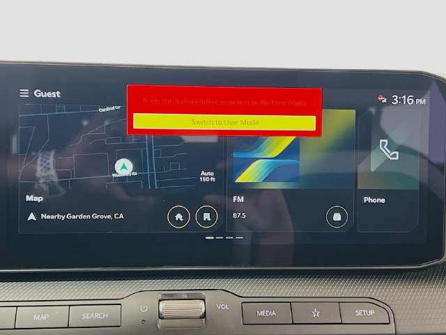 New 2026 Kia K4 GT-Line w/ GT-Line Premium Package FWD image 15