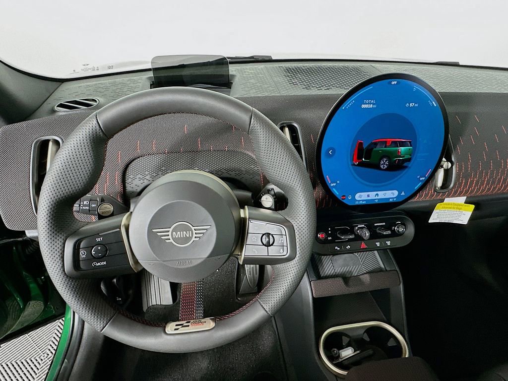 New 2026 MINI Cooper Countryman John Cooper Works image 10
