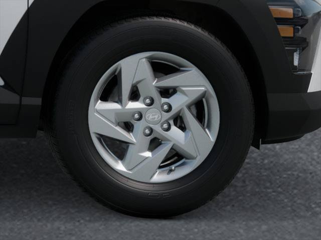New 2027 Hyundai Kona SE AWD/4WD image 8