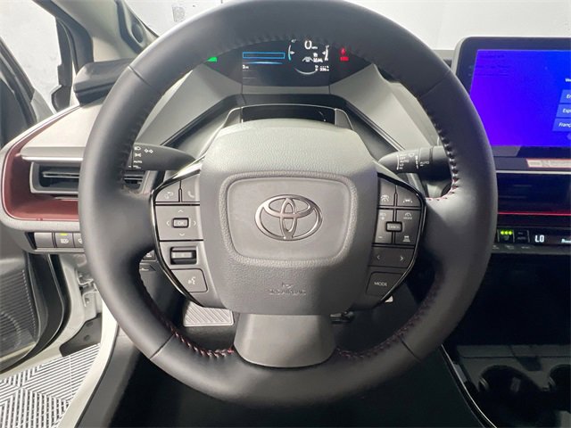 New 2026 Toyota Prius Plug-In Hybrid image 15