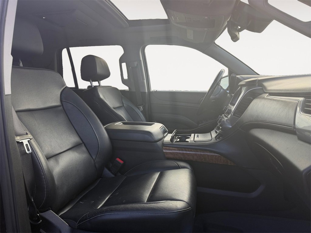 Used 2020 Chevrolet Tahoe Premier image 15