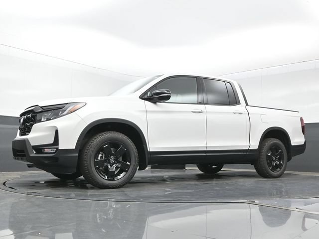 New 2026 Honda Ridgeline Black Edition image 20
