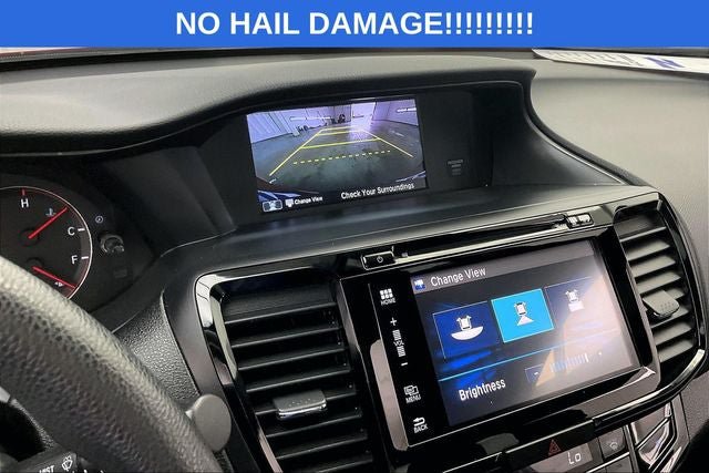 Used 2017 Honda Accord EX image 28