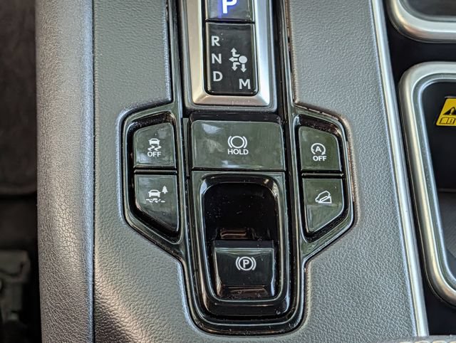 Used 2024 Lexus TX 350 AWD w/ Technology Package image 14