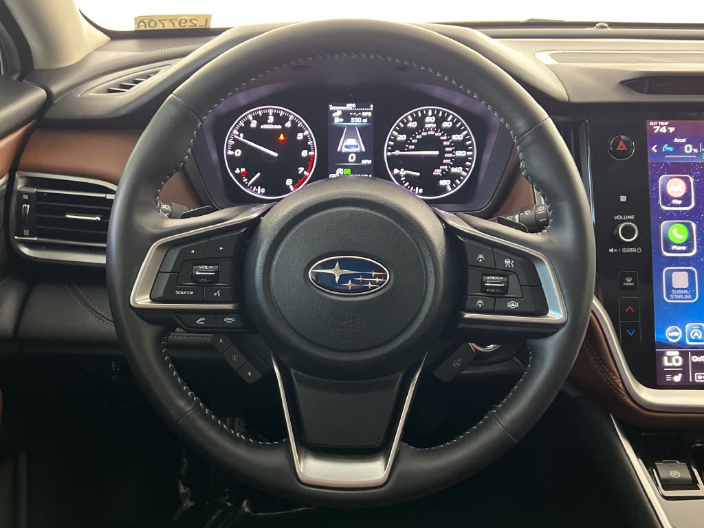 Used 2020 Subaru Outback Touring XT AWD/4WD image 17
