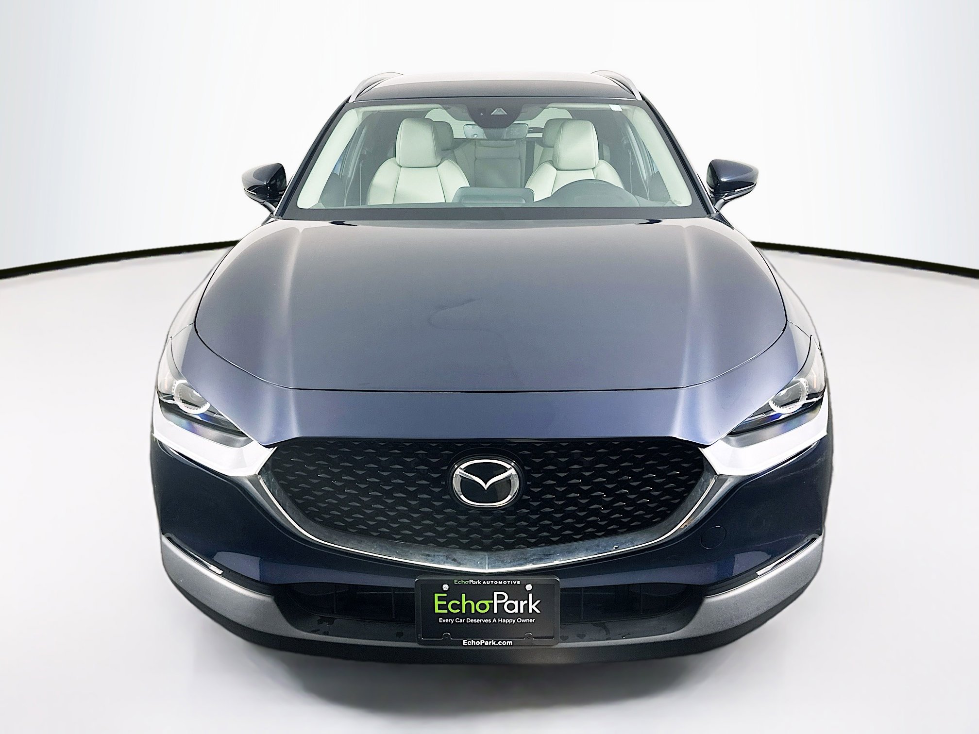 Used 2023 MAZDA CX-30 AWD 2.5 S w/ Preferred Package image 2